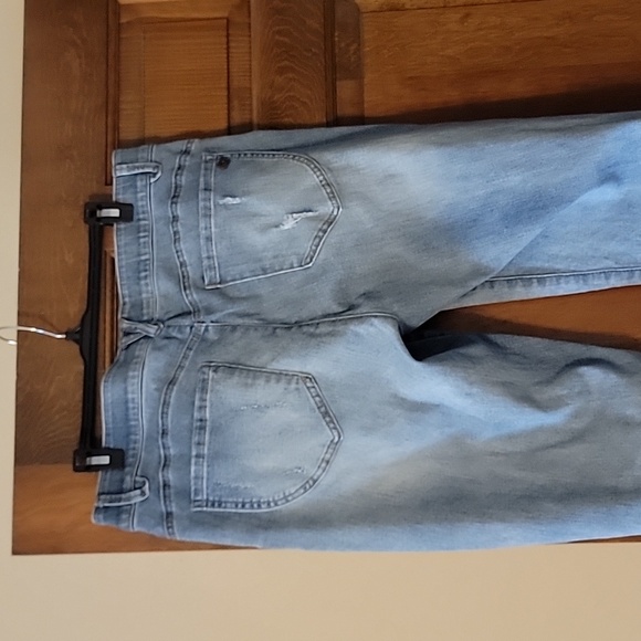 Democracy Blue Skinny Jeans - Picture 6 of 6